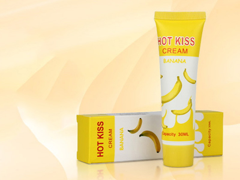 gel-boi-tron-hot-kiss-cream-huong-chuoi-30ml-2